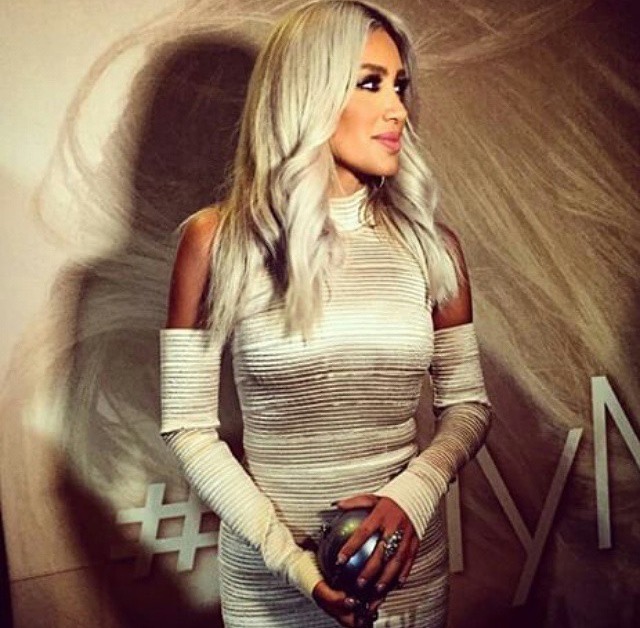 Maya Diab Launching of My MAYA